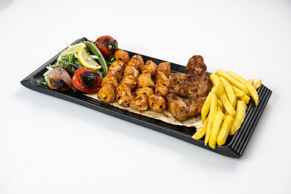 chicken Grill